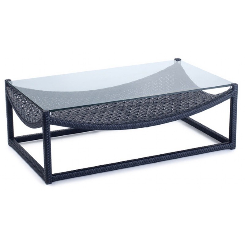 Outdoor Furniture: Nuevo: Nuevo Manhattan Series Coffee Table