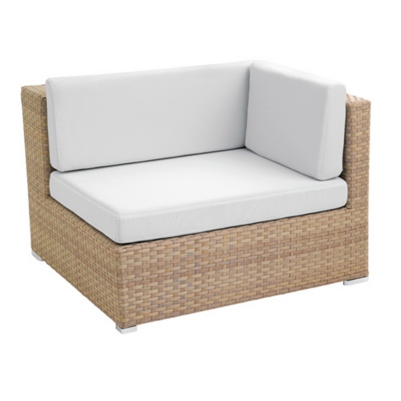 Outdoor Furniture Sectionals on Outdoor Furniture     Sectionals     Nuevo Cubic Outdoor Sectional