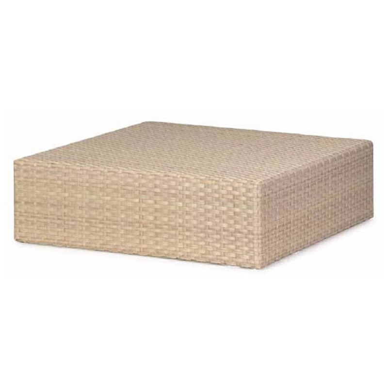 Nuevo Wicker Modern Outdoor Sectional Center Table Nuevo Wicker Modern Outdoor Sectional Center Table