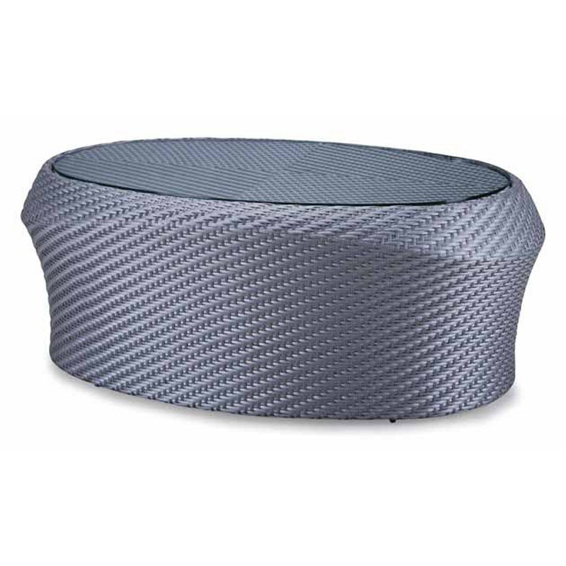 Nuevo Wicker Mira Outdoor Coffe Table Nuevo Wicker Mira Outdoor Coffe Table
