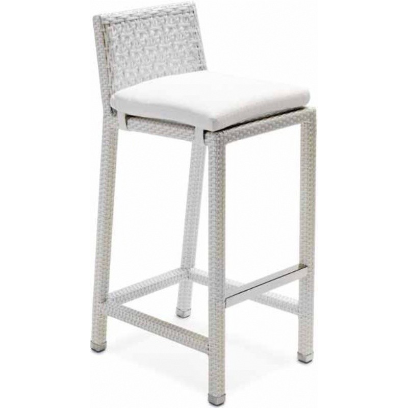 Nuevo Sunflower Series Barstool