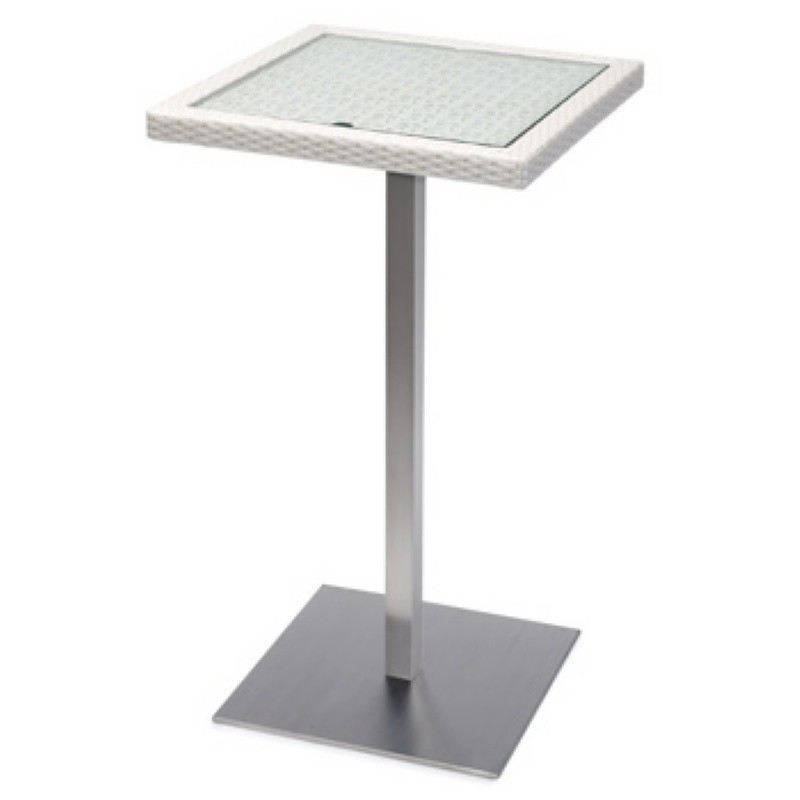 Nuevo Sunflower Series Bar Table Nuevo Sunflower Series Bar Table
