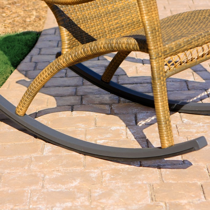 Maracay Outdoor Rocker Chair alternative photo #0