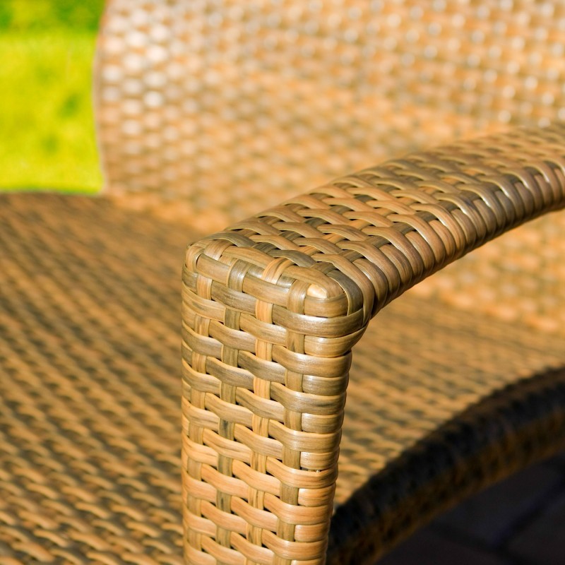 Maracay Outdoor Rocker Chair alternative photo #1