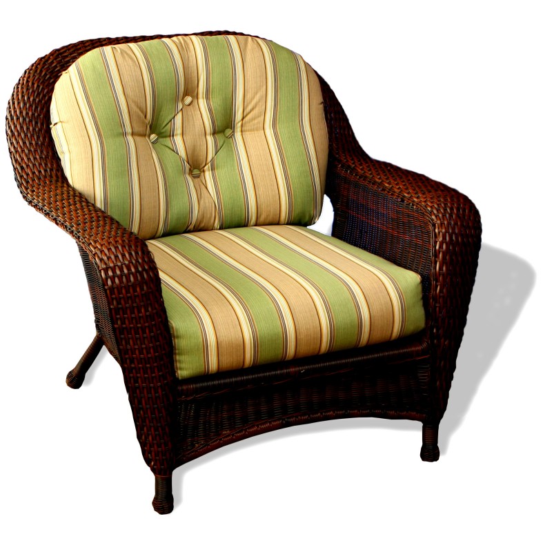 Lexington Outdoor Deep Seating Club Chair