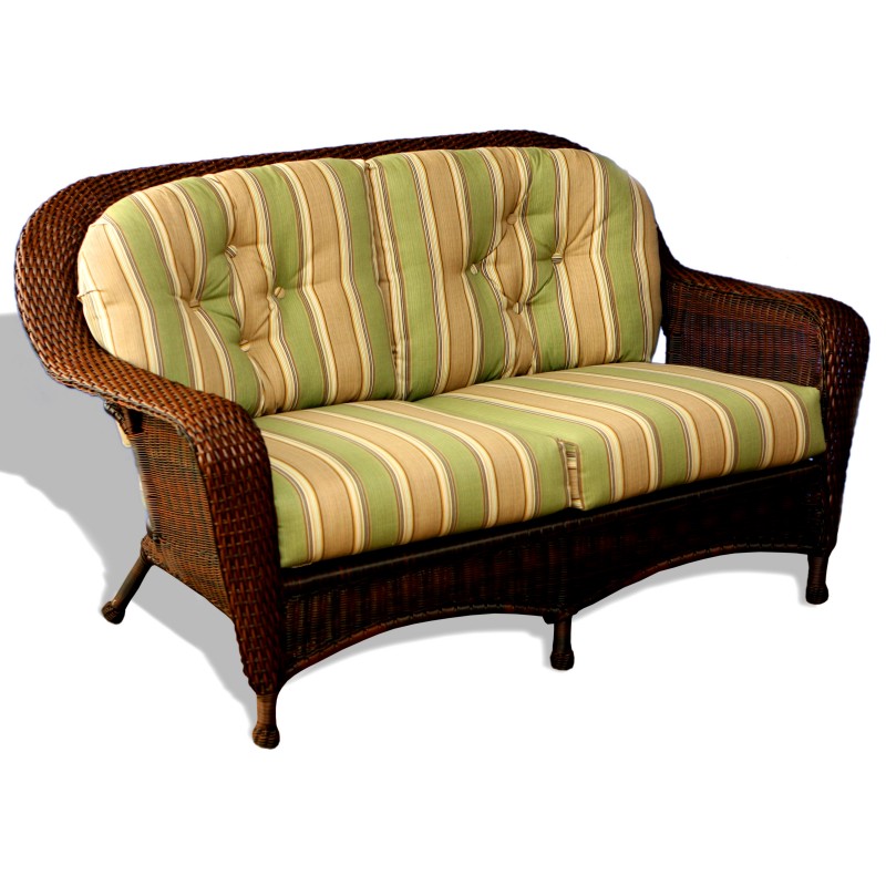 Lexington Outdoor Deep Seating Loveseat