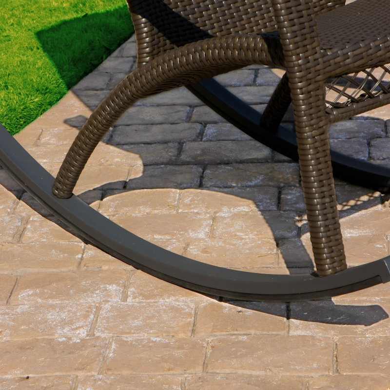 Tuscan Outdoor Rocker Chair alternative photo #0