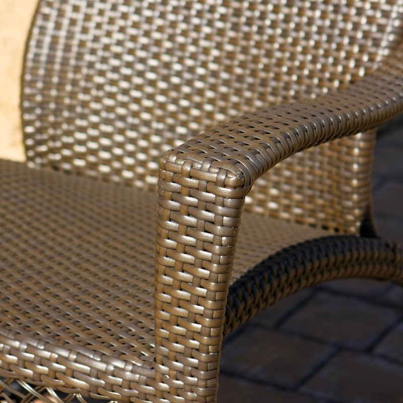 Tuscan Outdoor Rocker Chair alternative photo #1