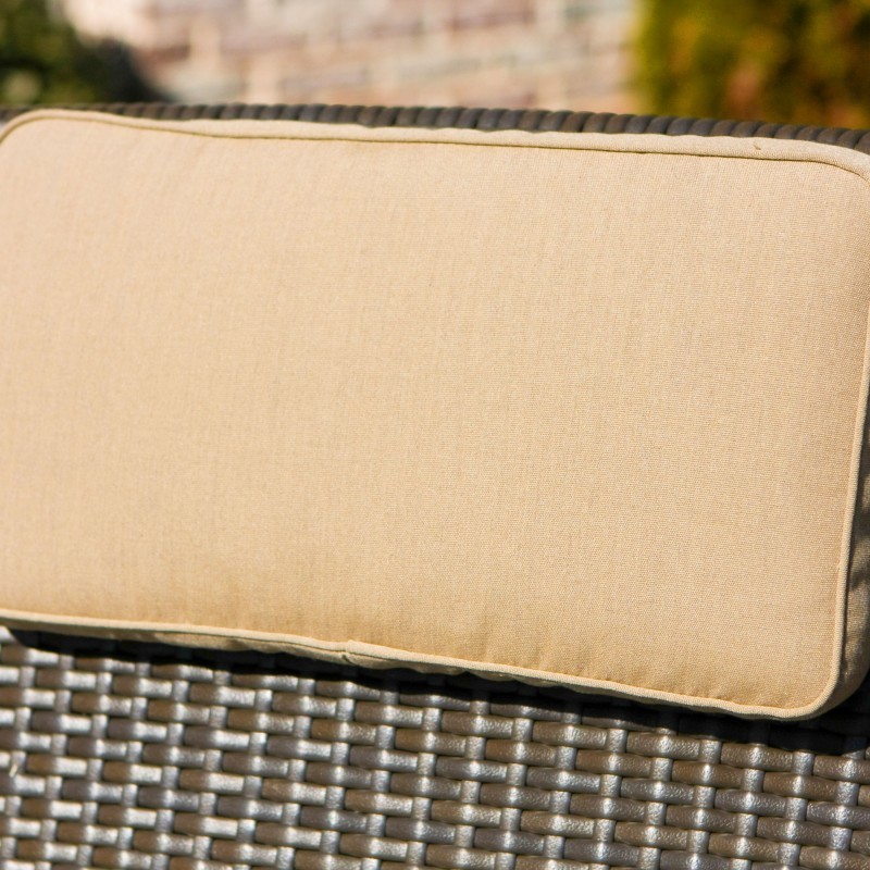 Tuscan Outdoor Rocker Chair alternative photo #2