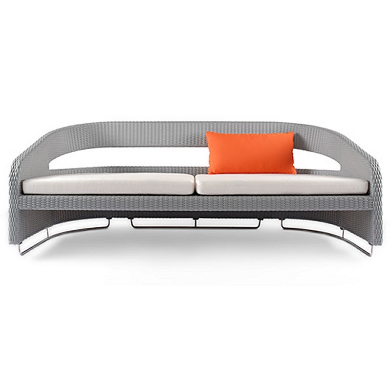 Lebello Club-6 Outdoor Sofa