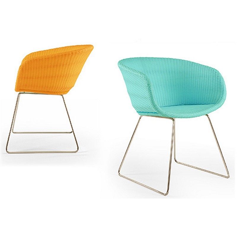 Lebello Chair-6 Outdoor Chair