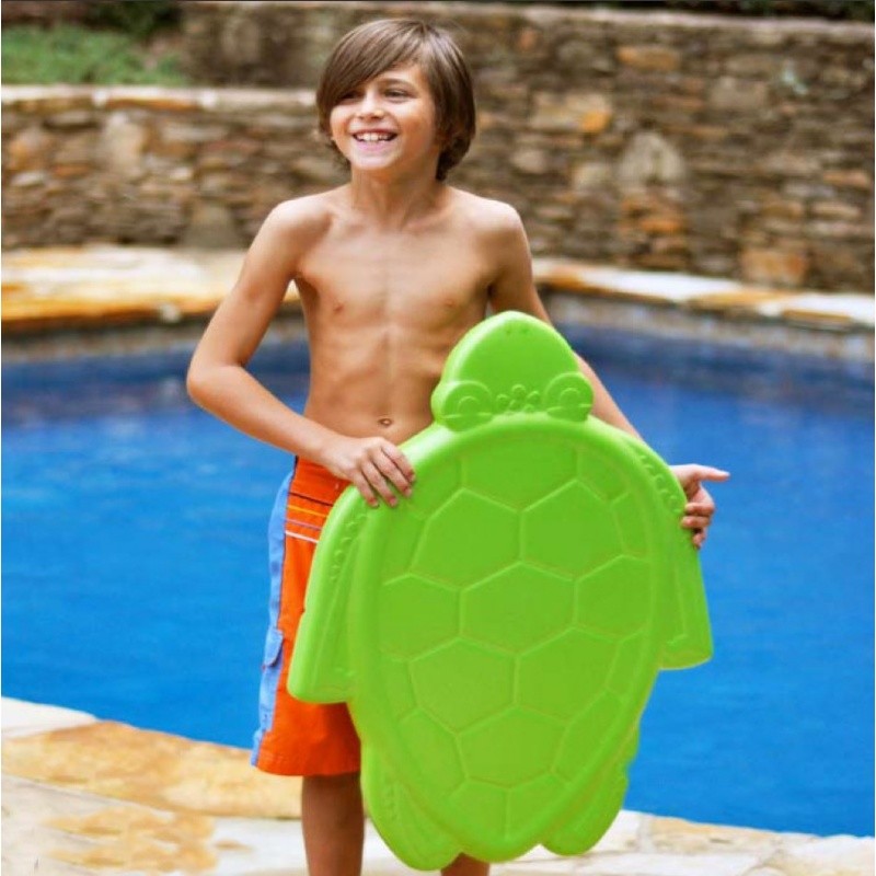Sammy Sea Turtle Swim Board Float