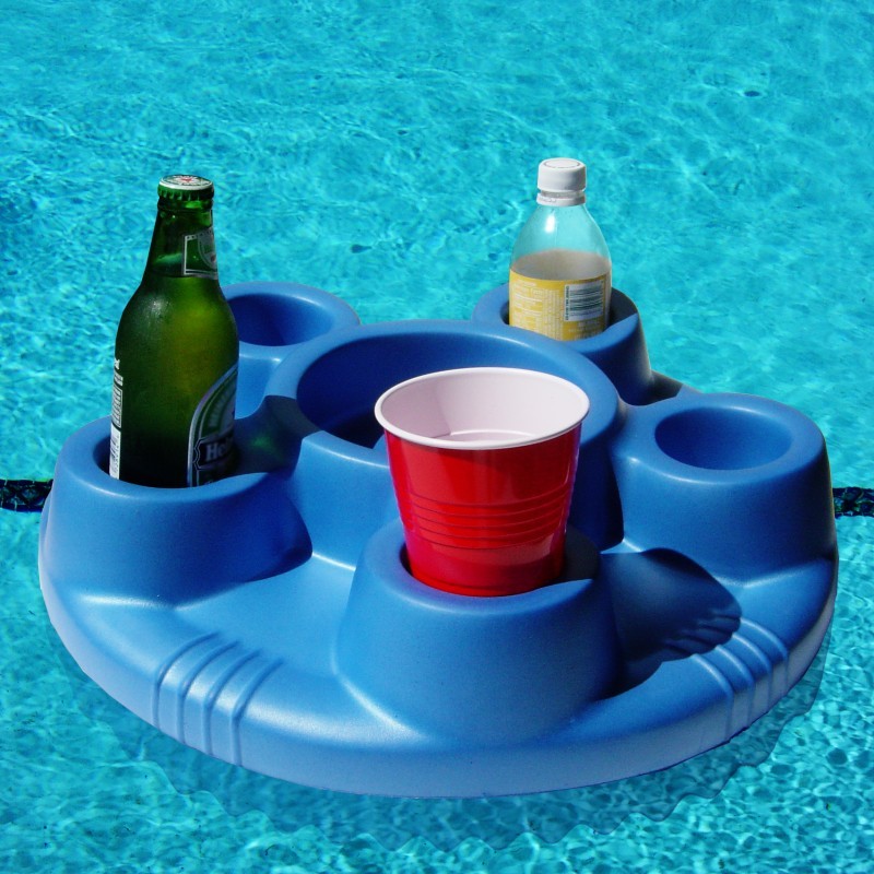 Water Snack Buoy
