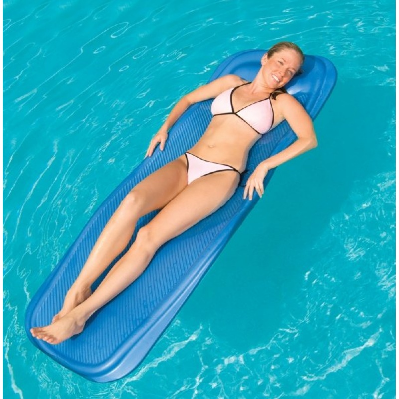 Cape Coral Luxury Pool Float
