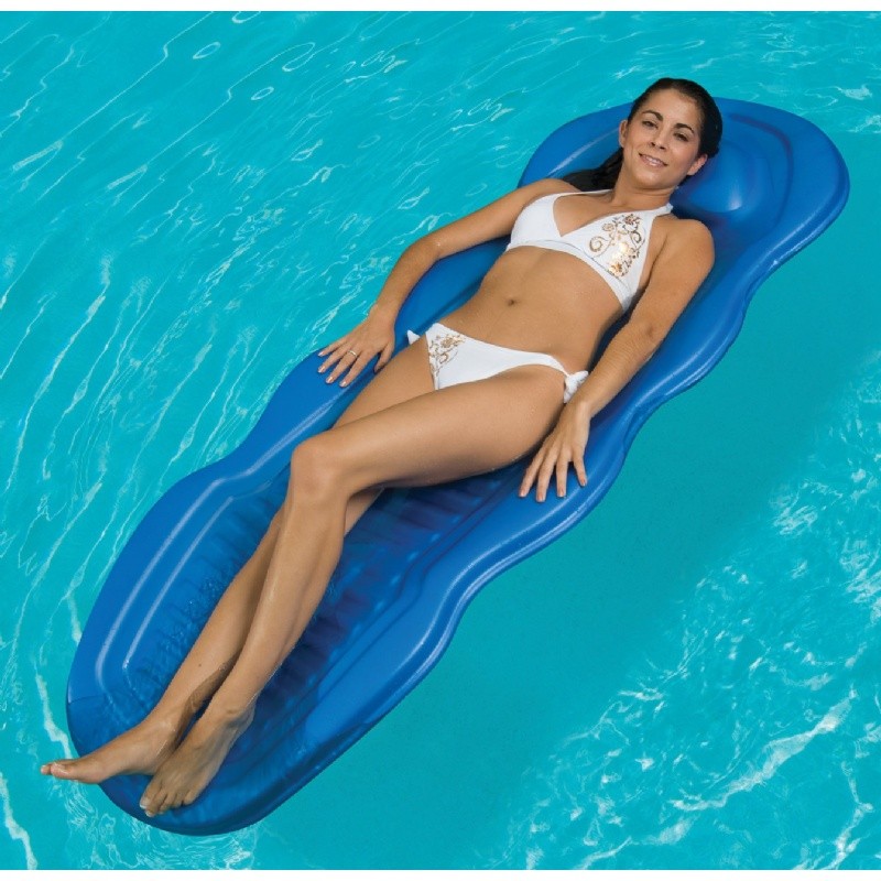 Gulf Shores Relax Pool Float Gulf Shores Relax Pool Float