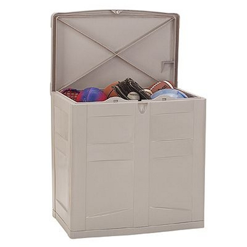 Utility Storage Trunk