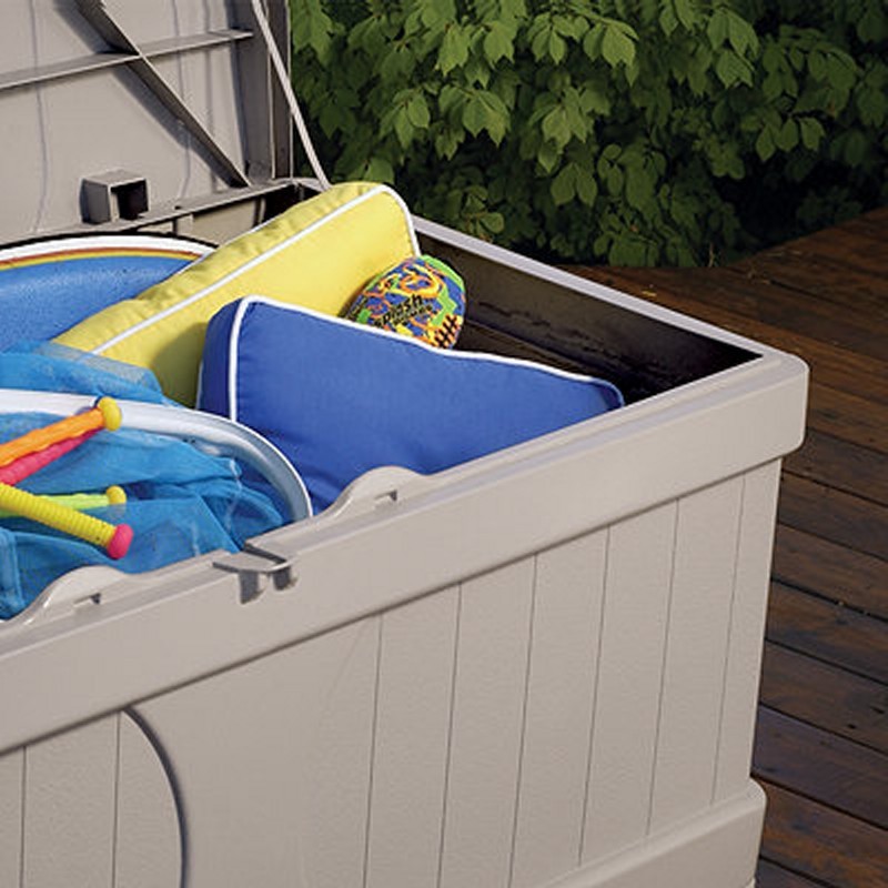Outdoor Storage Box 99 Gallons alternative photo #0