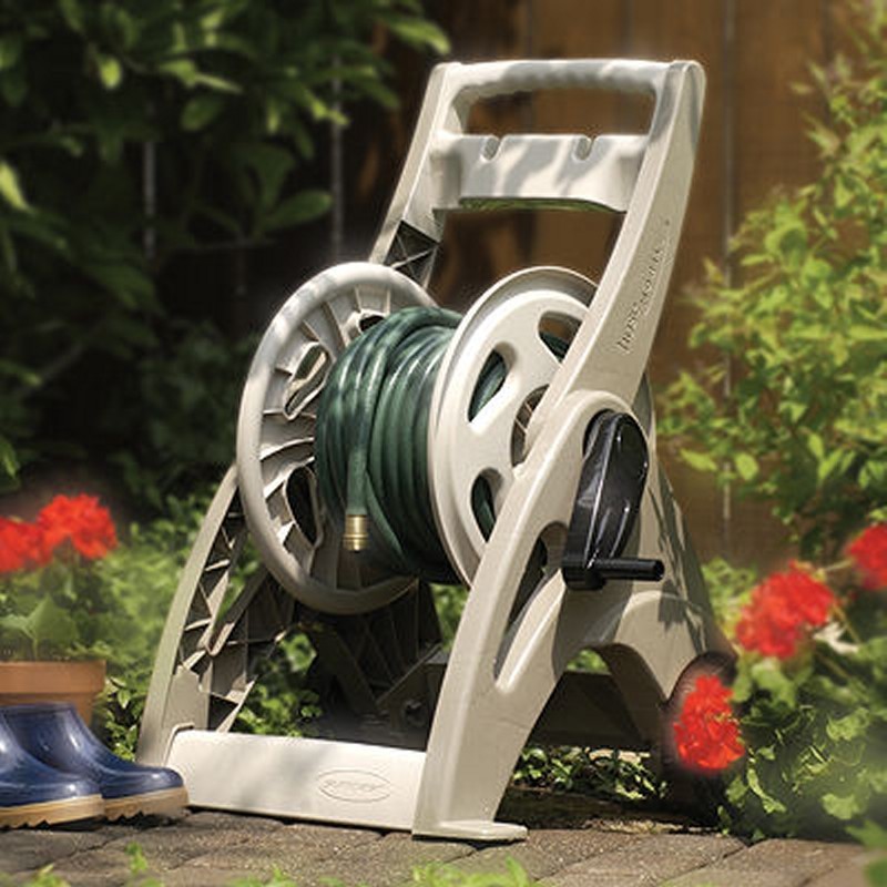 Hose Reel Cart Hosemobile 175