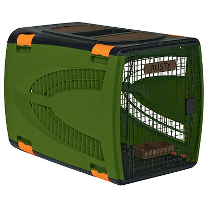 Pet Carrier 36 inch Camouflage