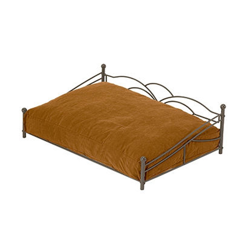 Vintage Pet Bed Medium 30 inch : Dog Beds Medium