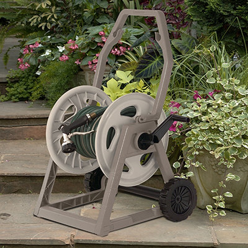 Hose Reel Cart Hosemobile 225 Hose Reel Cart Hosemobile 225