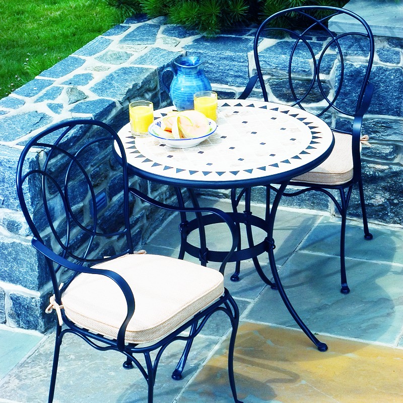 Alfresco - Bistro Collection