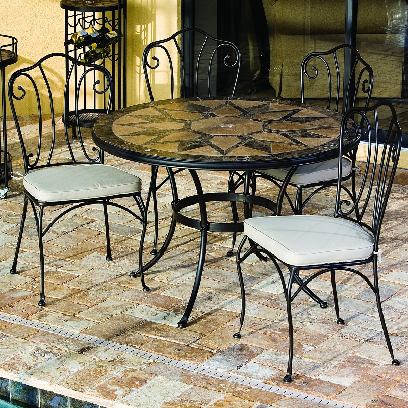 Alfresco - Bistro Collection