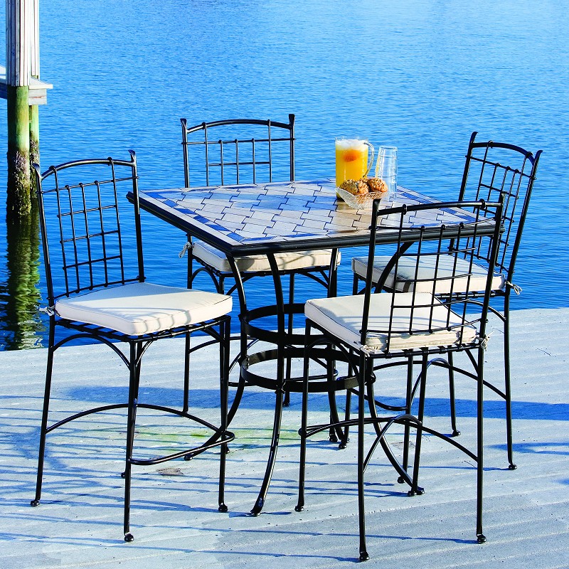 Alfresco - Bistro Collection