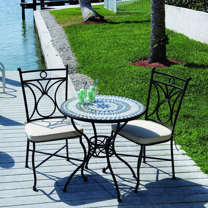 Alfresco - Bistro Collection