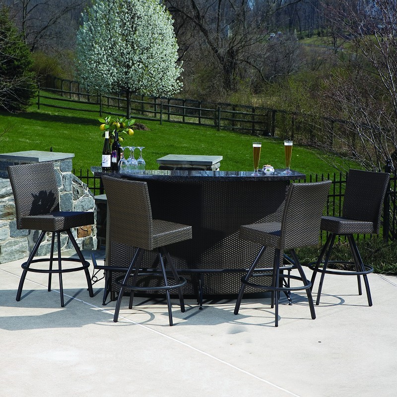 Alfresco - Vento Collection