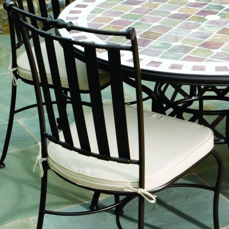Wrought Iron Outdoor Patio Furniture