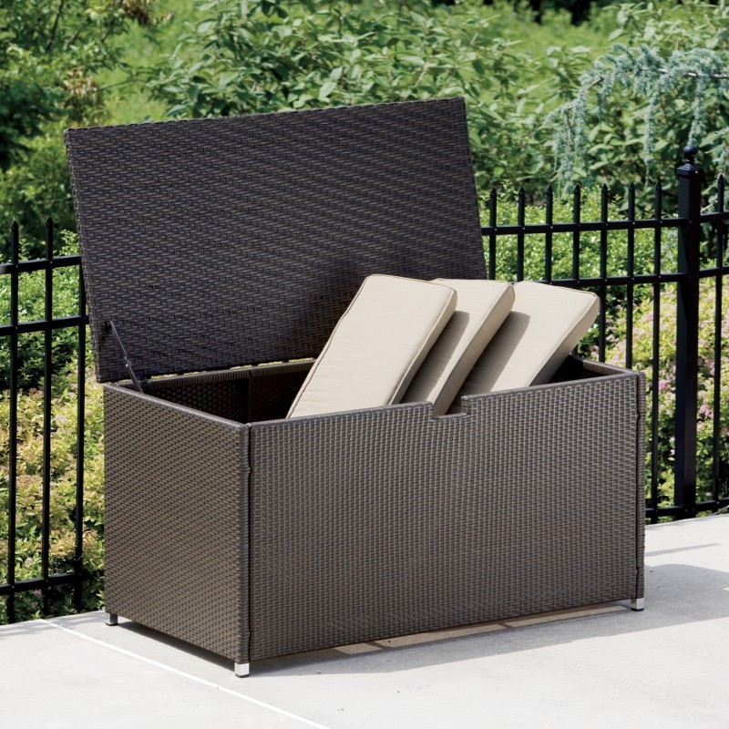 Vento Storage Chest Large Vento Storage Chest Large