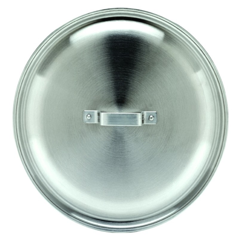 Lid for 30 Gal. Jambalaya Pot : Jambalaya Pots