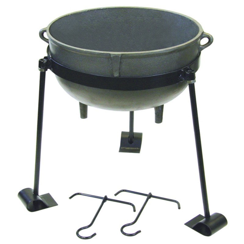 Cookware: Jambalaya Pots