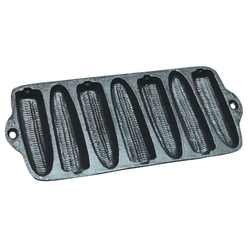 Cast Iron Cornbread Pan 12 inch.