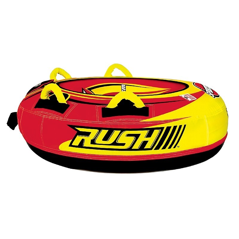 Rush Inflatable Snow Tube Single Rider alternative photo #6