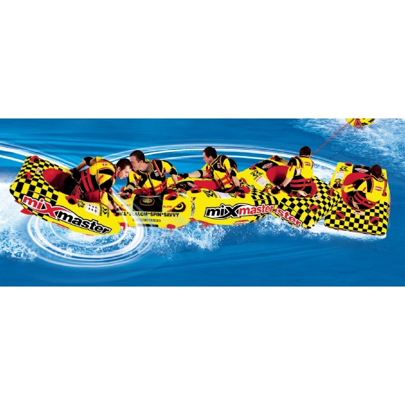 Mixmaster 1 Towable Tube alternative photo #2