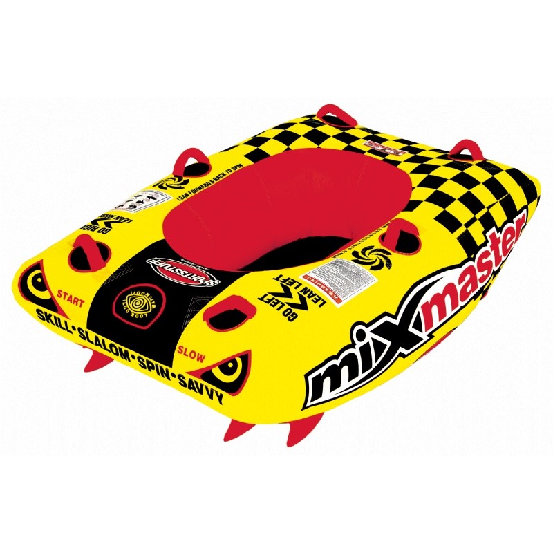 Mixmaster 1 Towable Tube alternative photo #0
