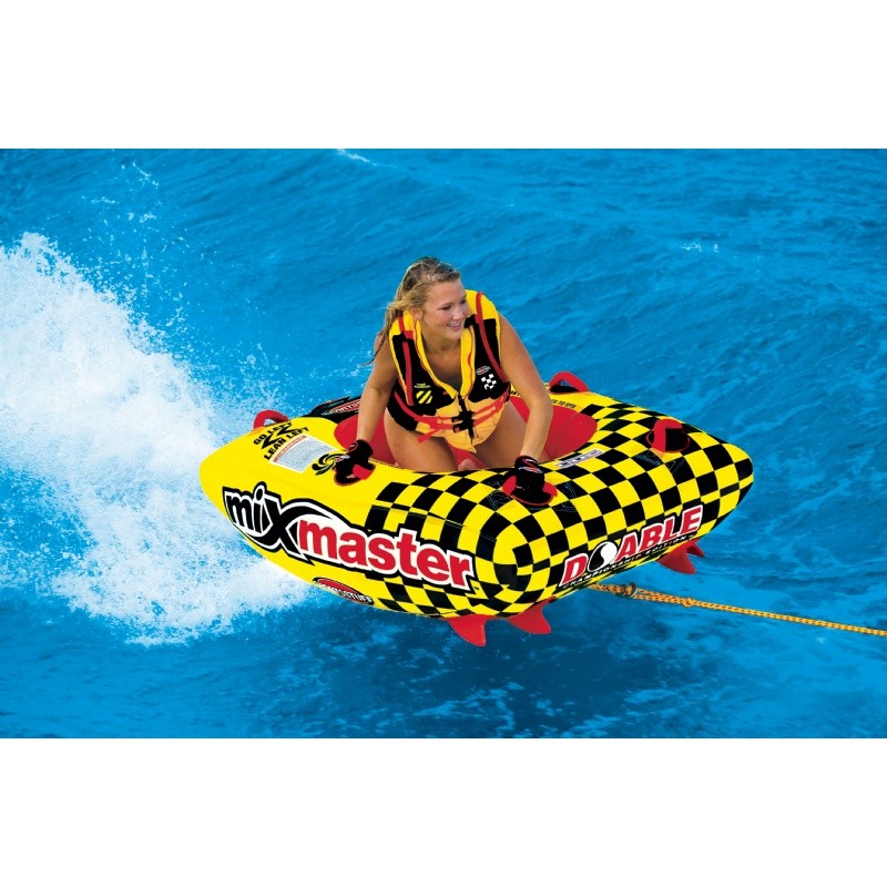 Mixmaster 1 Towable Tube alternative photo #3