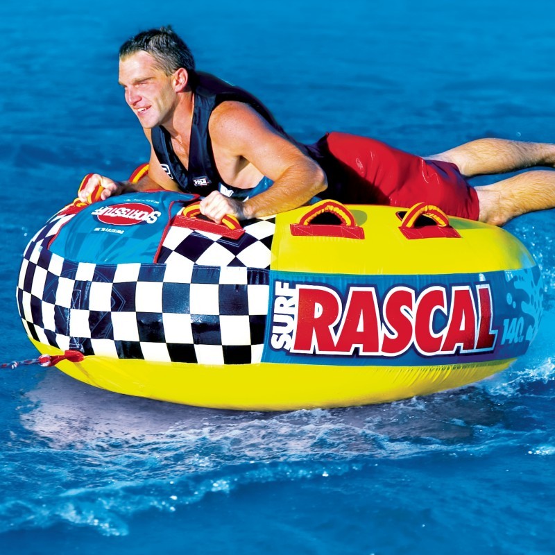 Rascal 56" Towable Tube alternative photo #6