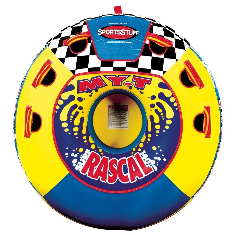 Rascal 56" Towable Tube alternative photo #0