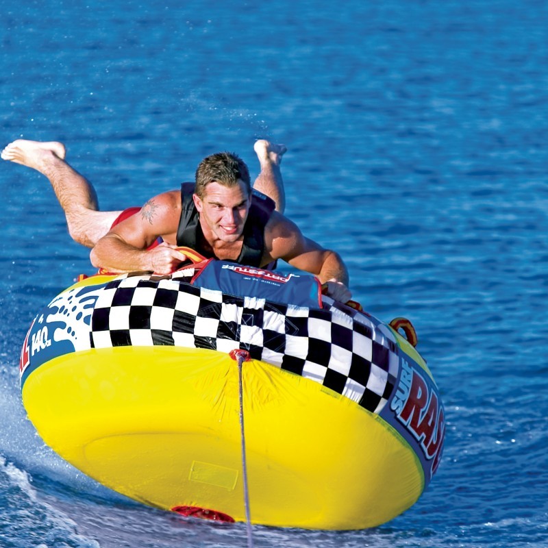 Rascal 56" Towable Tube alternative photo #2