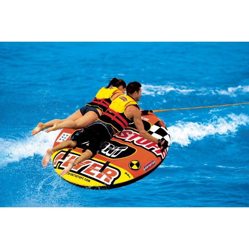 Stunt Flyer Towable Tube alternative photo #0