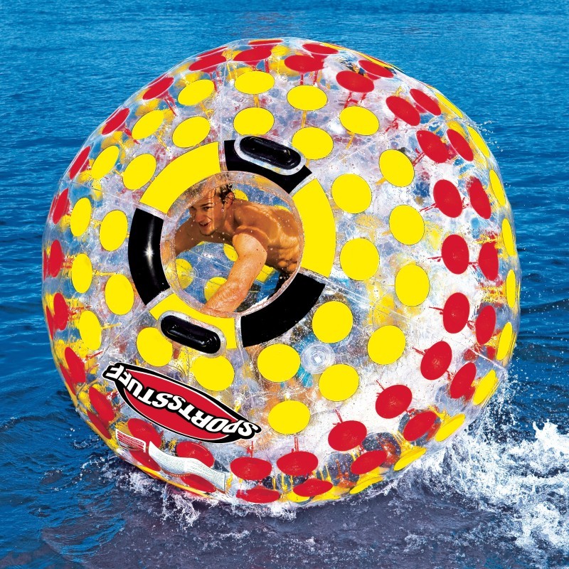 Walk on Water Nuclear Globe alternative photo #6