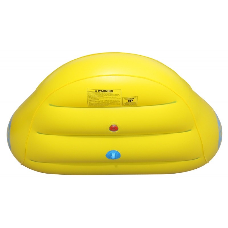 Banana Beach Lounge Pool Float alternative photo #1