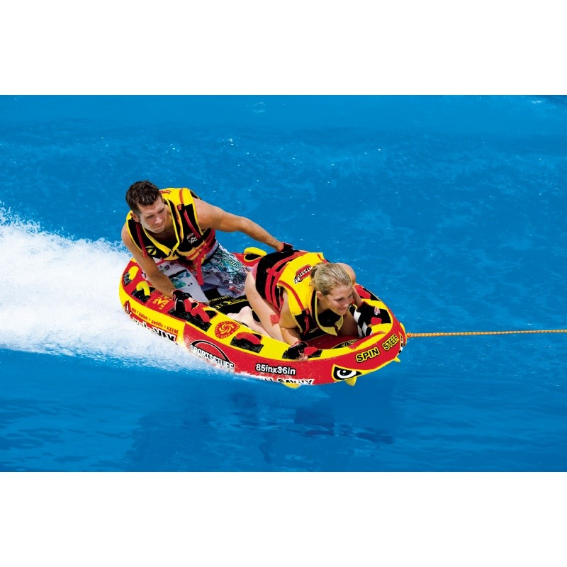 Pool & Beach: Towable Tubes: Wake Yak Towable Tube