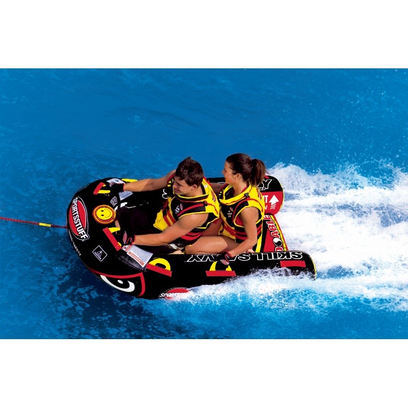 Pool & Beach: Towable Tubes: Slalom Jockey Towable Tube