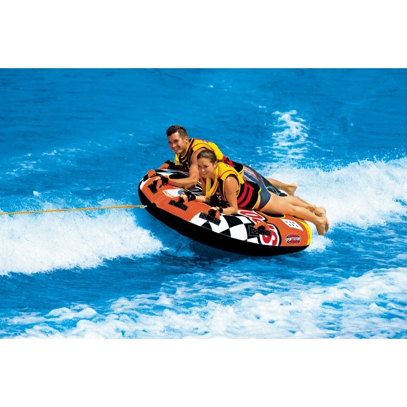 Pool & Beach: Towable Tubes: Stunt Flyer Towable Tube