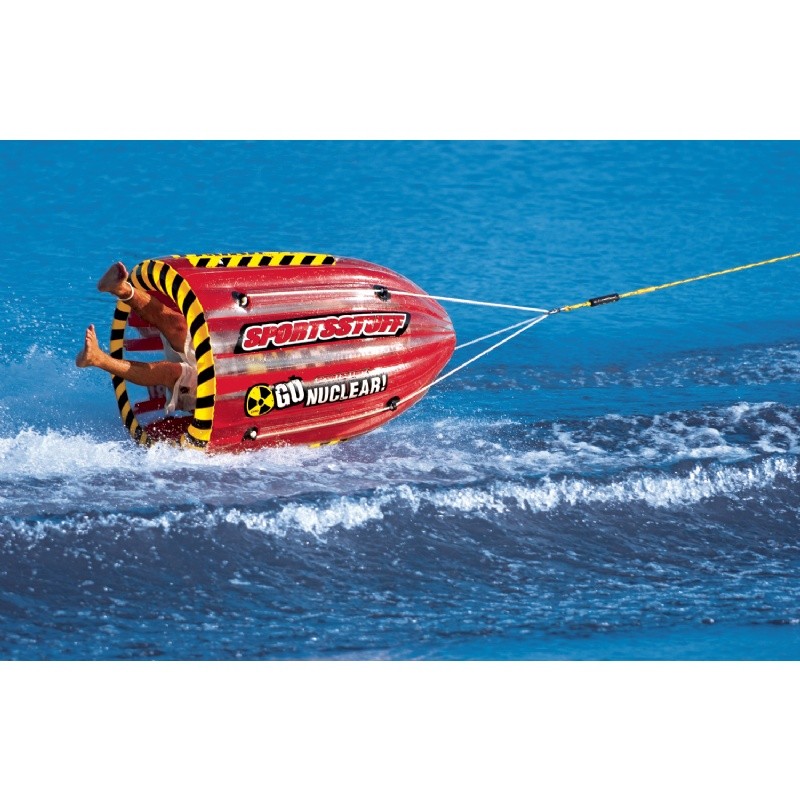 Pool & Beach: Towable Tubes: Gyro Towable Tube
