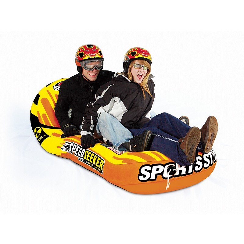 Nordic Express Inflatable Snow Sled Nordic Express Inflatable Snow Sled